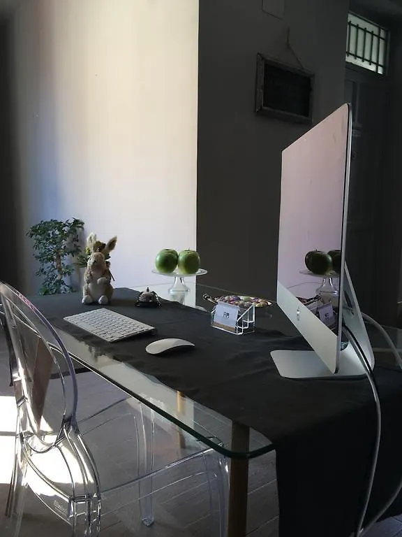 Guest house Dimora Villareale Palermo