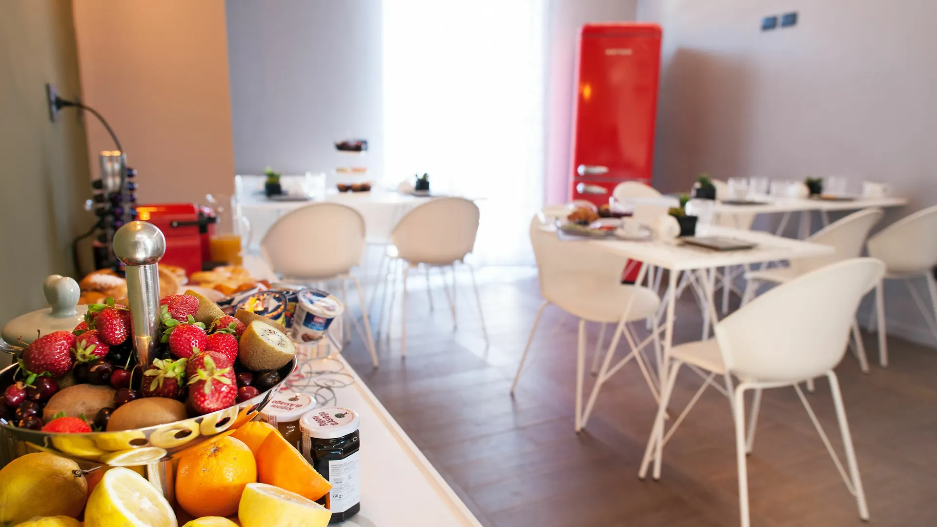 Guest house Dimora Villareale Palermo