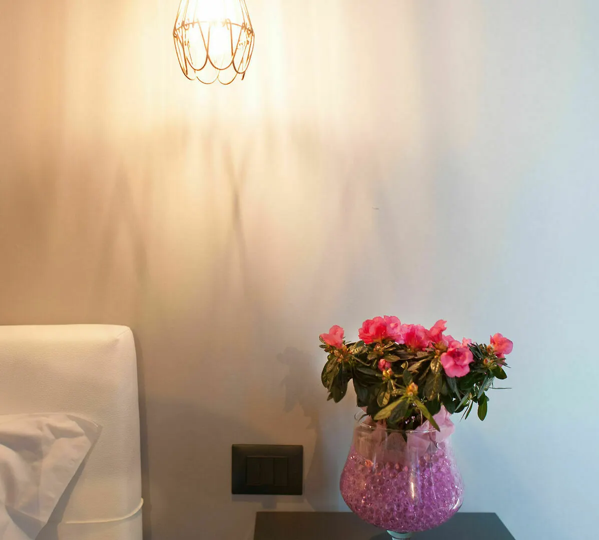 *** Guest house Dimora Villareale Palermo Italy