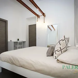 Frühstückspension Palermo Inn Suite, Palermo