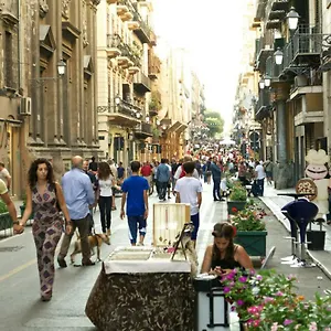 Appartamento Firriato Di Villafranca