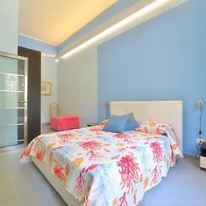 Casa vacanze Belmonte Blu