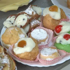 Frühstückspension Sole & Cultura, Palermo